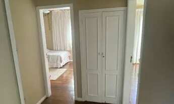 Imagem 14: Apartamento 4 Qts, 1 por andar, 2 vagas, Rua Plana no Santo Antônio