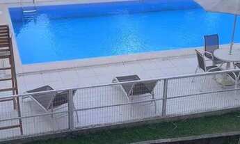 Imagem: Apartamento 2 quartos em Campo Grande