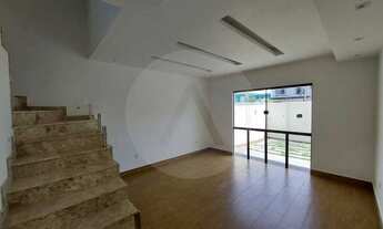 Imagem 6: Imobiliária Agatê Imóveis vende Casa em Condomínio de 230 m² Itaipu - Niterói por 1.299 mi