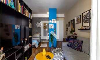 Imagem 3: Apartamento à Venda - Picanço, 1 Quarto, 38 m2