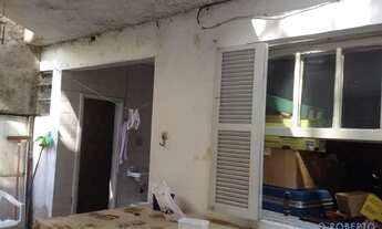 Imagem 7: CASA TÉRREA - LAPA - SP