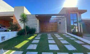 Imagem 2: Casa com 3 dormitórios à venda, 105 m² por R$ 900.000,00 - Village Moutonnée - Salto/SP