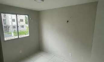 Imagem 2: Alugo Apartamento 2Quartos com Ar condicionado e Armário- Condomínio Viva Vida Tarumã