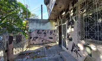 Imagem 3: Penha - Rua Gruçaí