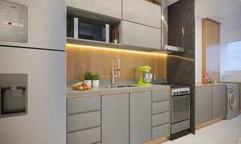 Imagem 5: Apto 02 quartos sendo (1 suíte) Prado/Madalena