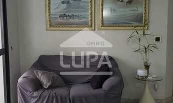 Imagem 2: Apartamento com 3 dormitórios (1 suíte) à venda em Santana