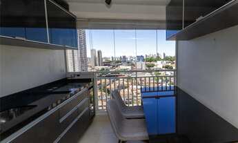 Imagem 6: São Paulo - Apartamento Padrão - Vila Bertioga