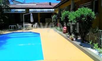 Imagem 7: Casa - Parque Taquaral - Campinas