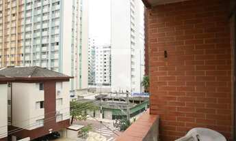 Imagem 6: Apartamento para Aluguel - Vila Tupi, 3 Quartos, 83 m2