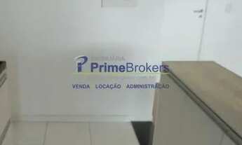 Imagem 6: APTO C/ VARANDA ALUGA-SE NO TATUAPÉ C/ 62M², 2 DORM, SALA. COZ. AMERICANA, 2 WC 1 VG, LAZE