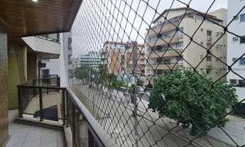 Imagem 6: Apartamento com 2 dormitórios à venda, 110 m² por R$ 600.000,00 - Algodoal - Cabo Frio/RJ