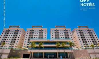 Imagem: SALINAS PARK RESORT 1/4