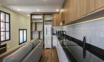 Imagem 4: SÃO PAULO - Apartamento Padrão - JARDIM EUROPA