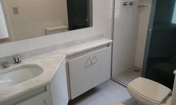 Imagem 4: São Paulo - Apartamento Padrão - Vila Nova Conceição