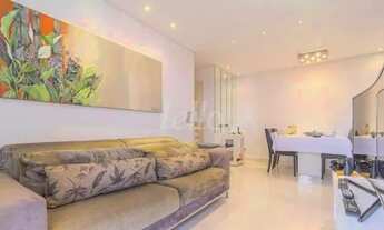 Imagem 4: São Paulo - Apartamento Padrão - Santana