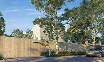 Imagem: São Paulo - Casa de Condomínio - Jardim