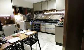 Imagem 6: Apartamento à venda com 3 dormitórios, 110 m² por R$ 1.500.000,00 - Moema