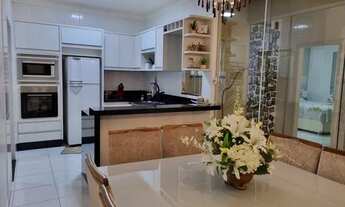 Imagem: Vende-se Casa com Móveis Planejados