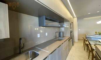 Imagem 6: Apartamento com 2 dormitórios à venda, 76 m² por R$ 435.000,00 - Jardim das Nações - Tauba