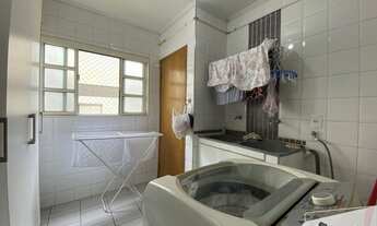 Imagem 2: Apartamento à venda no Bairro Jardim Tarraf I com 2 quartos por R$ 280.000,00