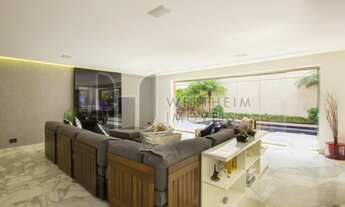 Imagem 5: SãO PAULO - Casa de Condomínio - Cidade Jardim