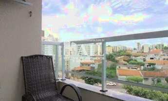 Imagem 7: Apartamento com 3 dorms, Parque Estoril, São José do Rio Preto - R$ 420 mil, Cod: 4896