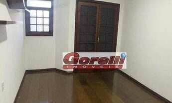 Imagem 7: Casa com 5 dormitórios para alugar, 377 m² por R$ 7.000,00/mês - Condomínio Arujá 5 - Aruj