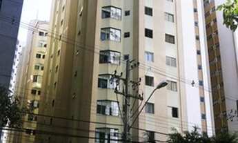 Imagem 2: APARTAMENTO 01 QUARTO, RUA GOVERNADOR AGAMENON MAGALHÃES, 173 CRISTO REI, CURITIBA-PR