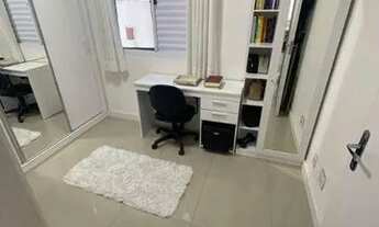 Imagem 4: Apartamento Garden com 2 dormitórios à venda, 78 m² por R$ 365.000,00 - Parque Fazendinha