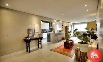 Imagem 2: São Paulo - Apartamento Padrão - Pinheiros