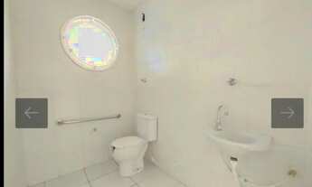 Imagem 5: Casa comercial com habite-se em Capoeiras, proximo Av. Presidente Kennedy