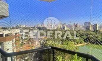 Imagem 2: Apartamento cobertura com 3 quartos no Edificio Bariani Ortêncio - Bairro Setor Oeste em G