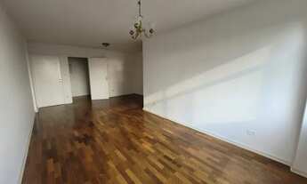 Imagem 5: Apartamento para aluguel possui 100 metros quadrados com 2 quartos em Vila Madalena - São