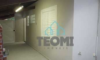 Imagem 5: Casa com 2 dormitórios para alugar, 49 m² por R$ 1.785,00/mês - Condomínio São Francisco