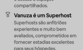 Imagem 7: Quarto Individual em AP Mobiliado