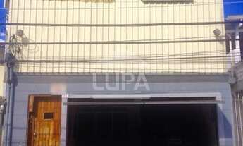 Imagem 2: Casa térrea com 3 dormitórios para locação no Parque Casa de Pedra!