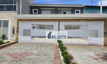 Imagem: Sobrado com 3 dormitórios à venda, 120