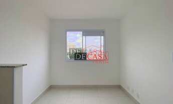 Imagem 3: Apartamento com 2 dormitórios para alugar, 32 m² por R$ 1.261,00/mês - Itaquera - São Paul