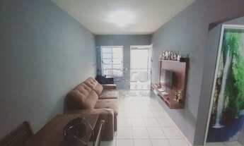 Imagem: Casa Padrão em Ribeirão Preto