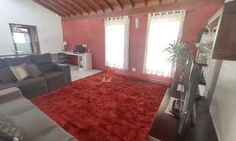 Imagem 4: MANSÃO A VENDA COM 05 DORMITÓRIOS SENDO 02 SUÍTES