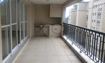 Imagem 5: Apartamento com 3 quartos, 01 suíte, varanda gourmet, próximo a estaçao do metro