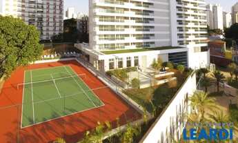 Imagem 4: APARTAMENTO - CAMPO BELO - SP