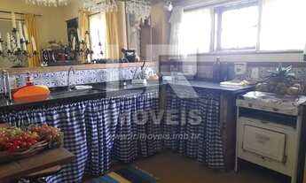 Imagem 3: Casa de campo, perfeita para quem é apreciador de Arte Rústica *NI-03