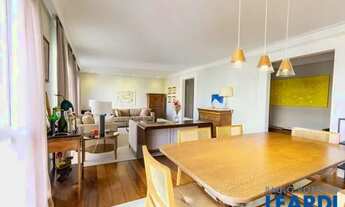 Imagem 4: APARTAMENTO - CAMPO BELO - SP