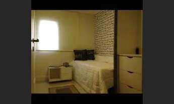 Imagem 6: Alugo apartamento totalmente mobiliado Santo André SP