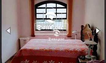 Imagem 7: Sobrado à venda, 182 m² por R$ 459.999,90 - Vila Pires - Santo André/SP