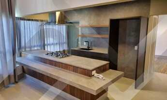 Imagem 6: Apartamento Duplex 123m² com 1 suíte disponível para locação em Alphaville Empresarial - B