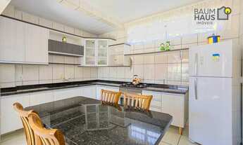 Imagem 2: ACEITA PERMUTA) Sobrado 3 quartos com comércio no Osternack