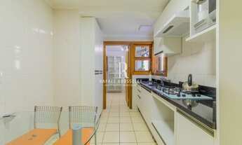 Imagem 4: Apartamento com 123m² no bairro Moinhos de Vento