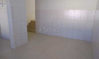 Imagem 5: Casa para locação no Jardim Nova Europa - Campinas/SP